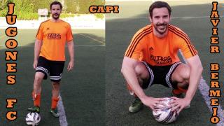 ENTREVISTA PRE PARTIDO. FINAL TORNEO CLAUSURA DEPORTIVIDAD. RETIRO